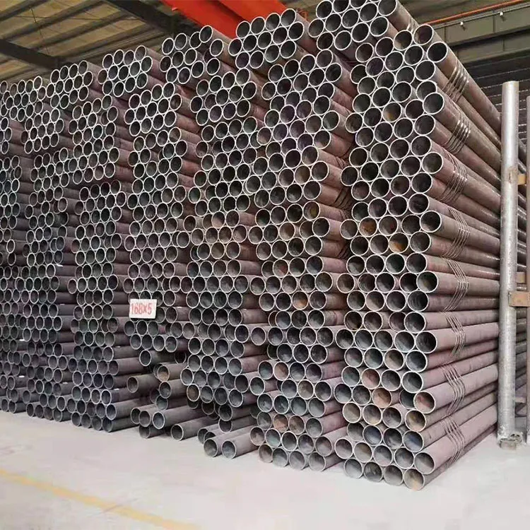 carbon steel pipe&tube